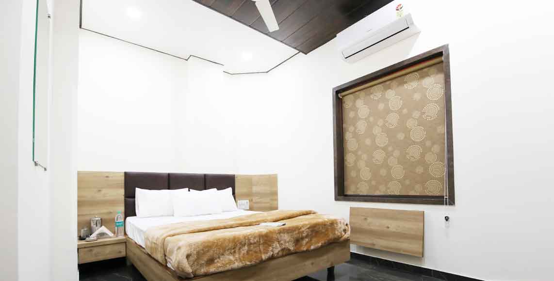 Best Hotels in Nagpur