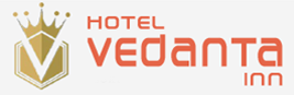 Hotel Vedanta Inn - Nagpur