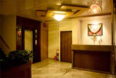 Hotels in Nagpur