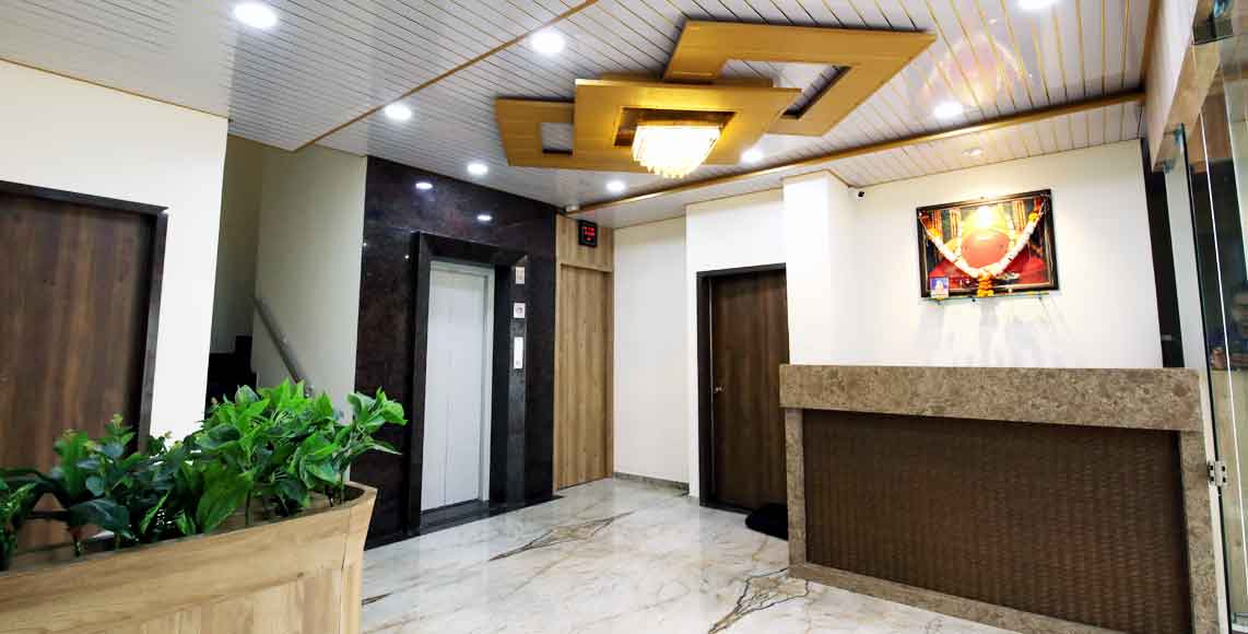 List of Hotels in Near Railway Station