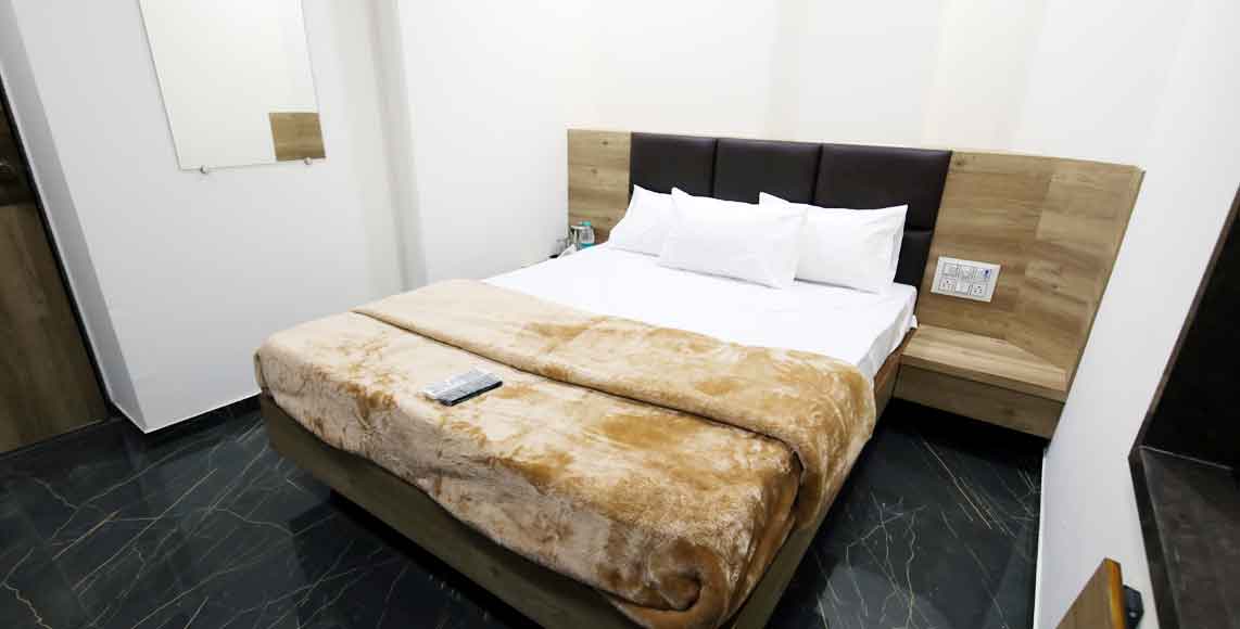 Top Hotels in Nagpur
