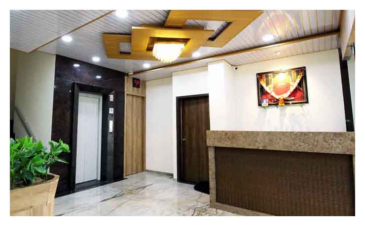 Hotel Nagpur