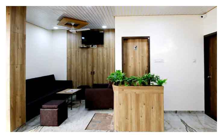 Hotel Vedanta Nagpur