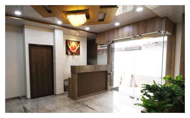 Best Hotel in Nagpur