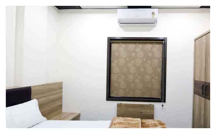 Hotels in Nagpur