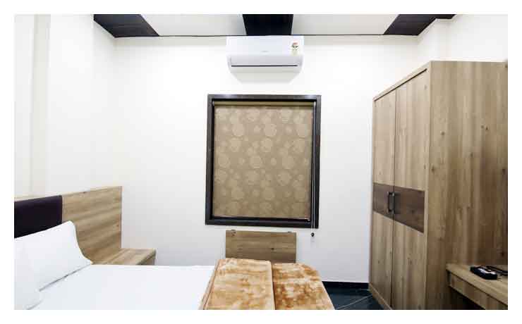 Free Room in Nagpur